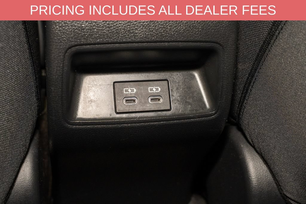 Certified 2024 Toyota Corolla LE FWD image 7