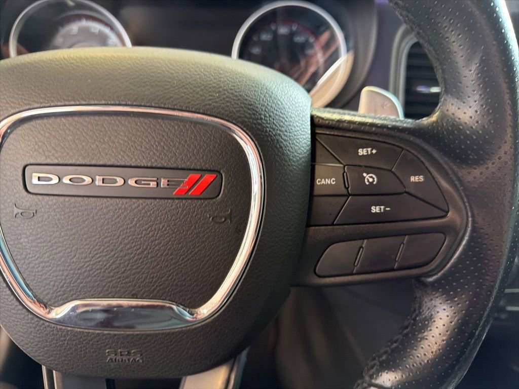 Used 2021 Dodge Charger R/T image 37