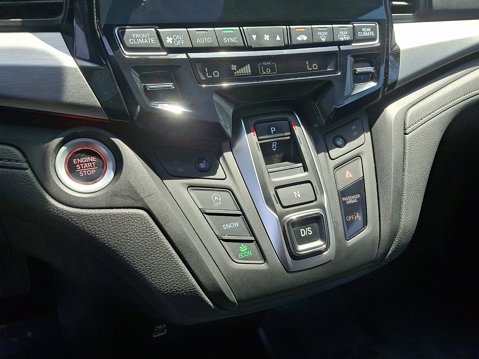 Used 2023 Honda Odyssey Sport image 15