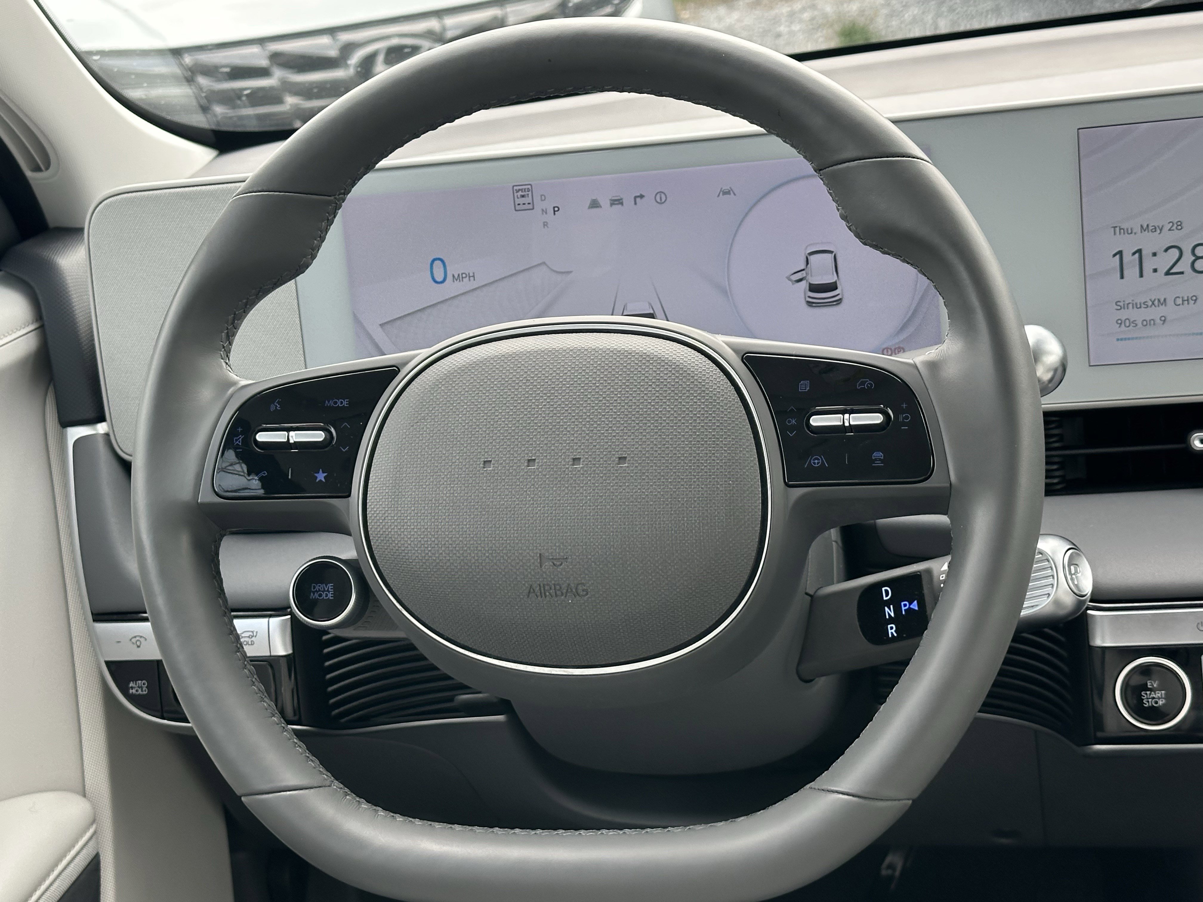 Used 2023 Hyundai Ioniq 5 SEL RWD image 21