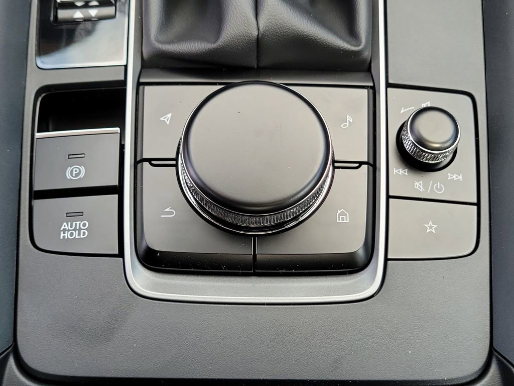 New 2026 MAZDA CX-50 AWD 2.5 S w/ Preferred Pkg image 32