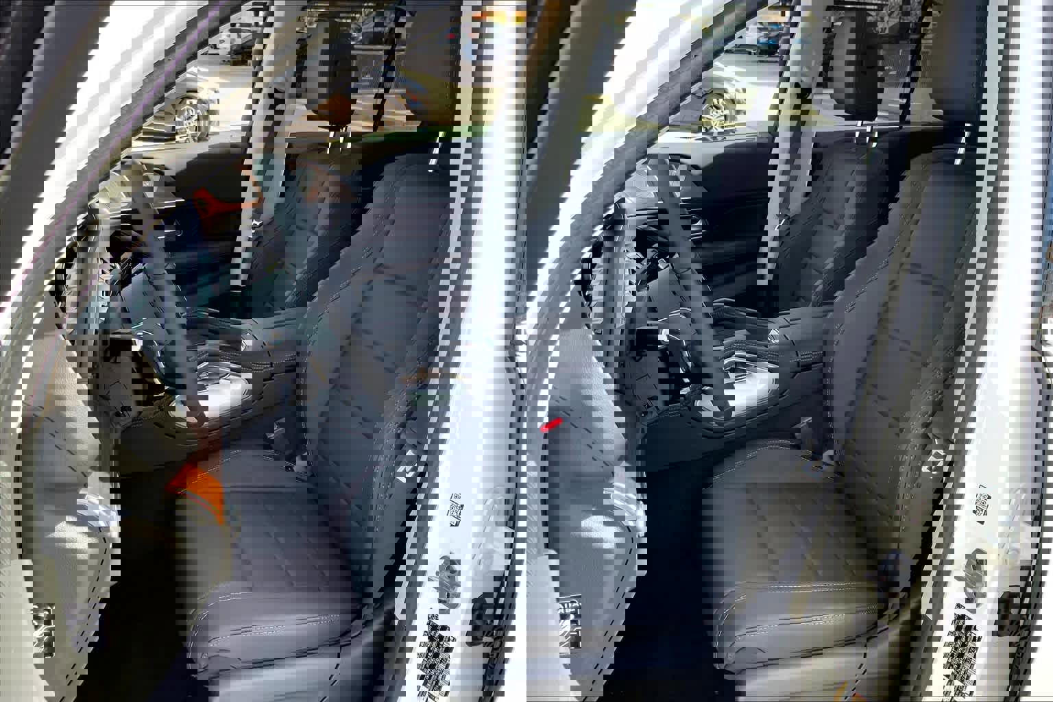 Certified 2025 Mercedes-Benz GLE 350 4MATIC image 16