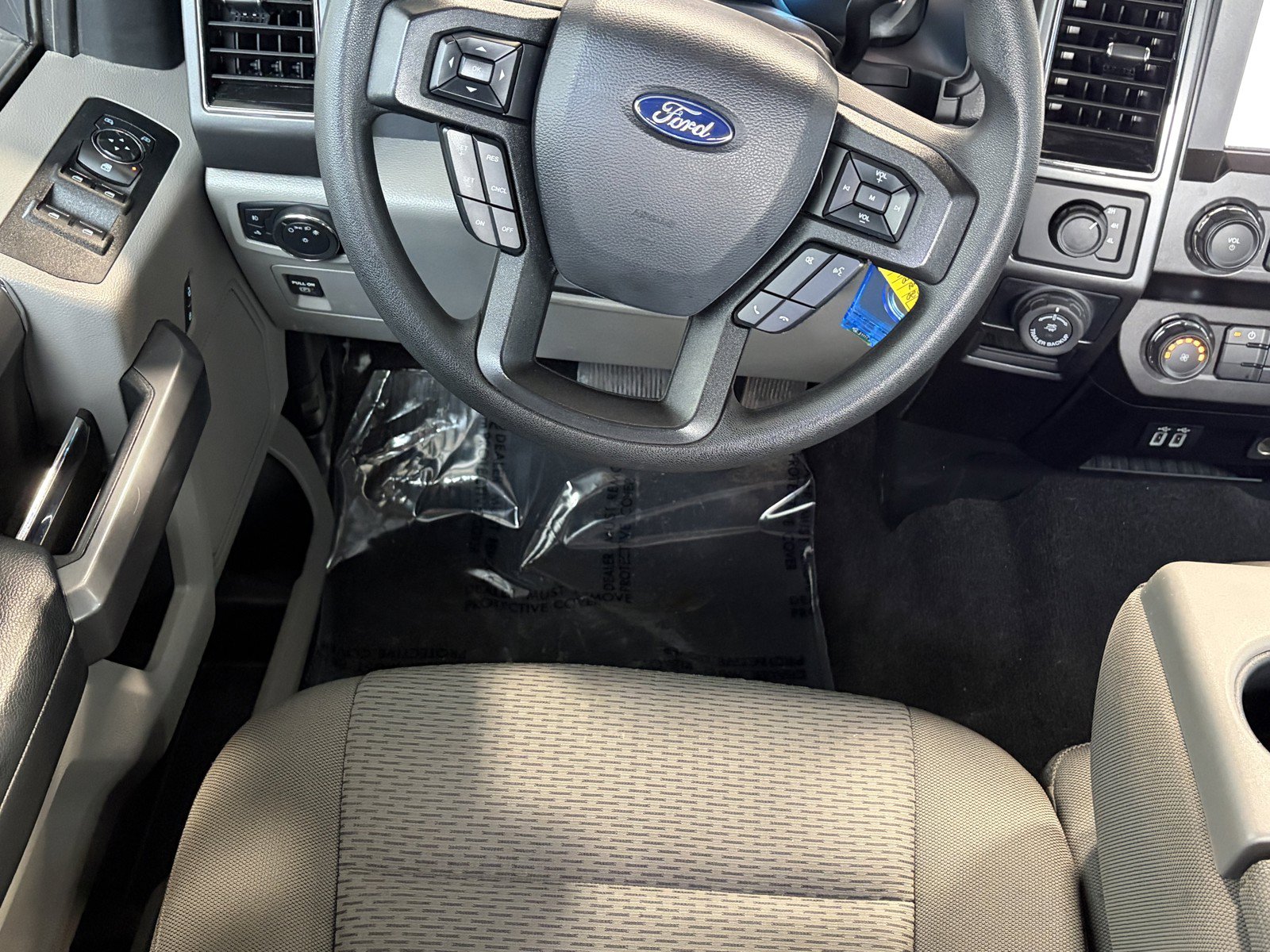 Used 2020 Ford F150 XLT w/ XTR Package AWD/4WD image 21
