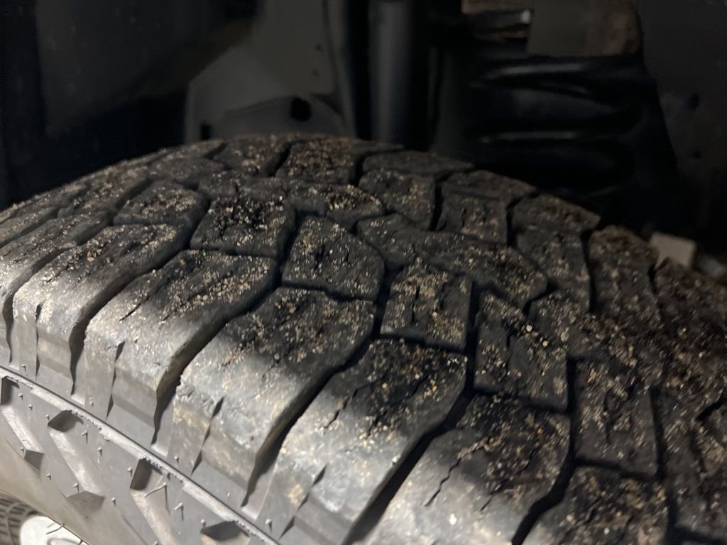 Used 2024 RAM 3500 SLT w/ Quick Order Package 2YG SLT image 53