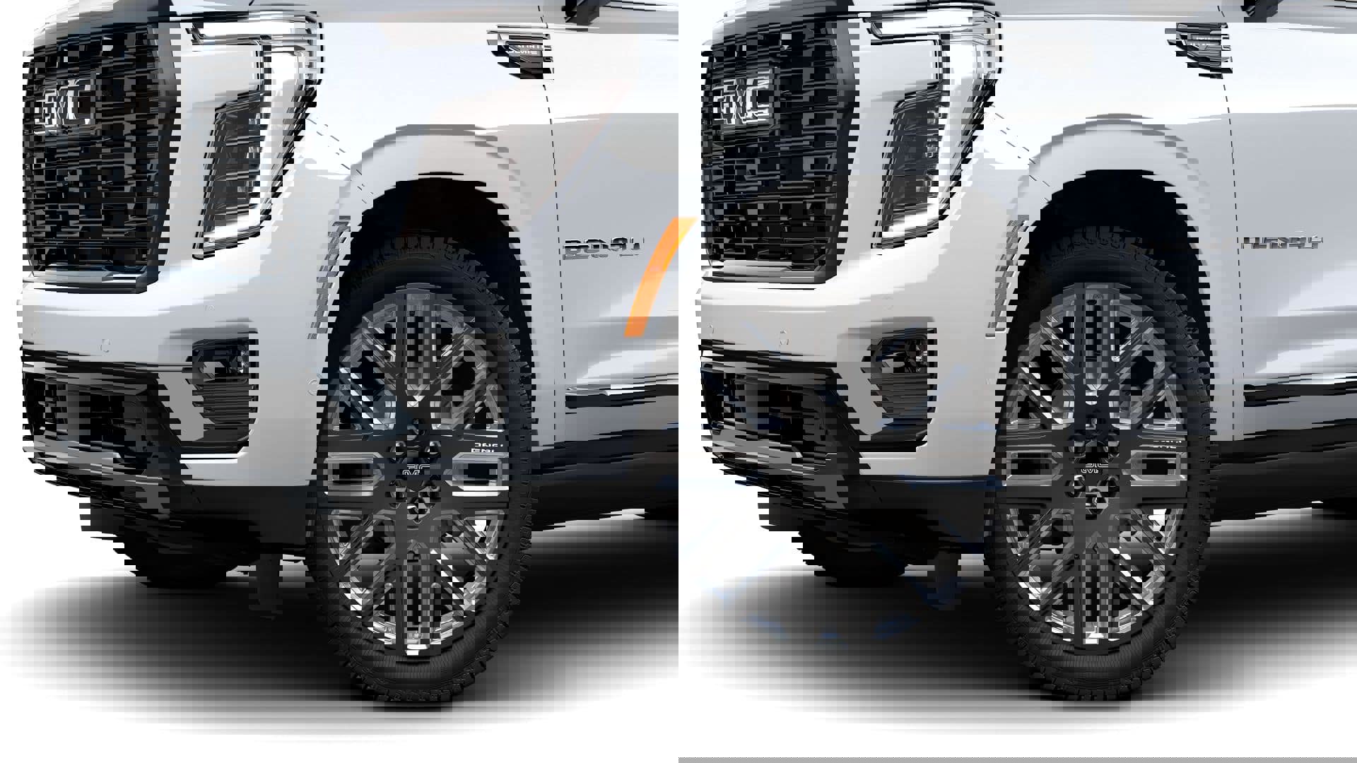 New 2026 GMC Yukon XL Denali Ultimate image 29