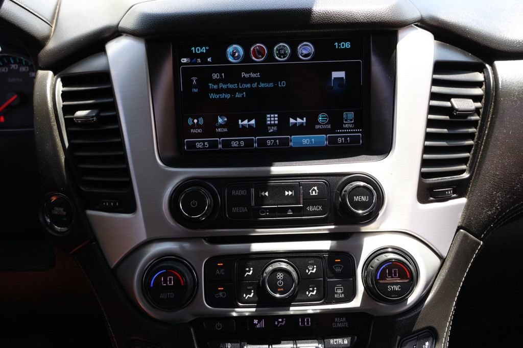 Used 2020 GMC Yukon SLT AWD/4WD image 29