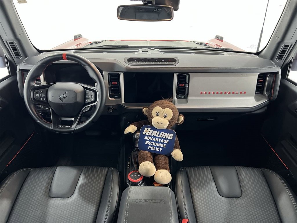 Used 2023 Ford Bronco Raptor image 19