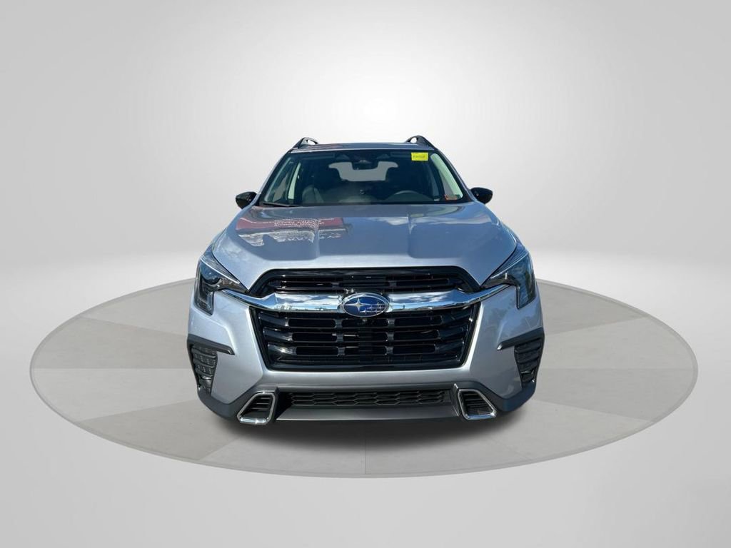 New 2025 Subaru Ascent Touring AWD/4WD image 2