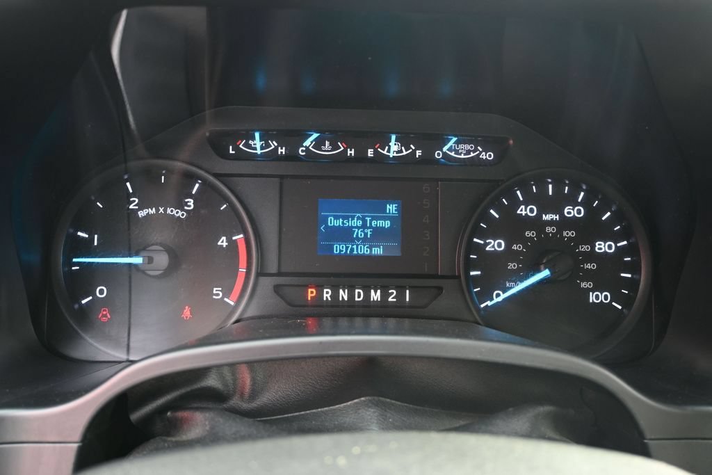 Used 2019 Ford F550 4x4 Regular Cab Super Duty image 37