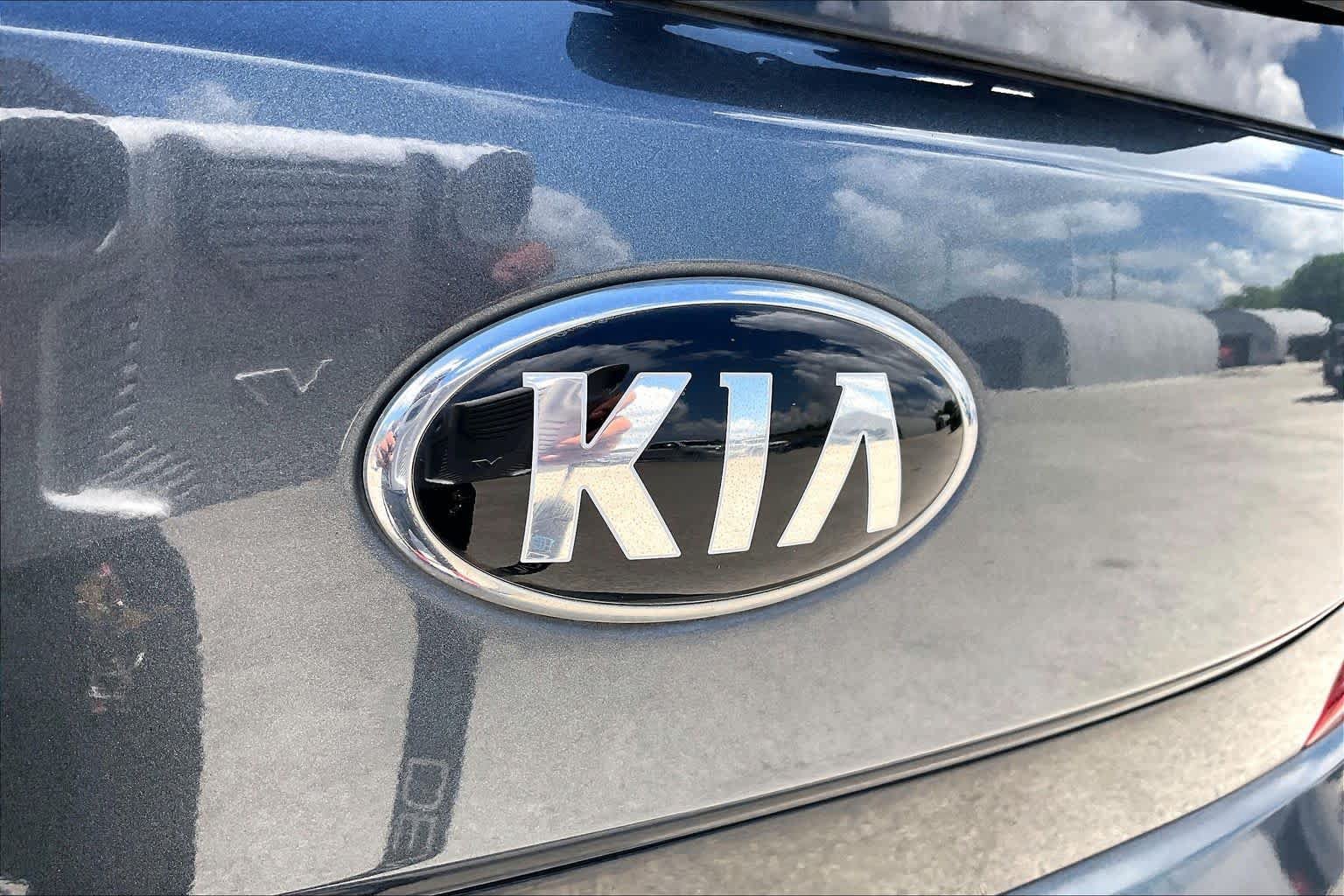Used 2020 Kia Soul LX FWD image 27