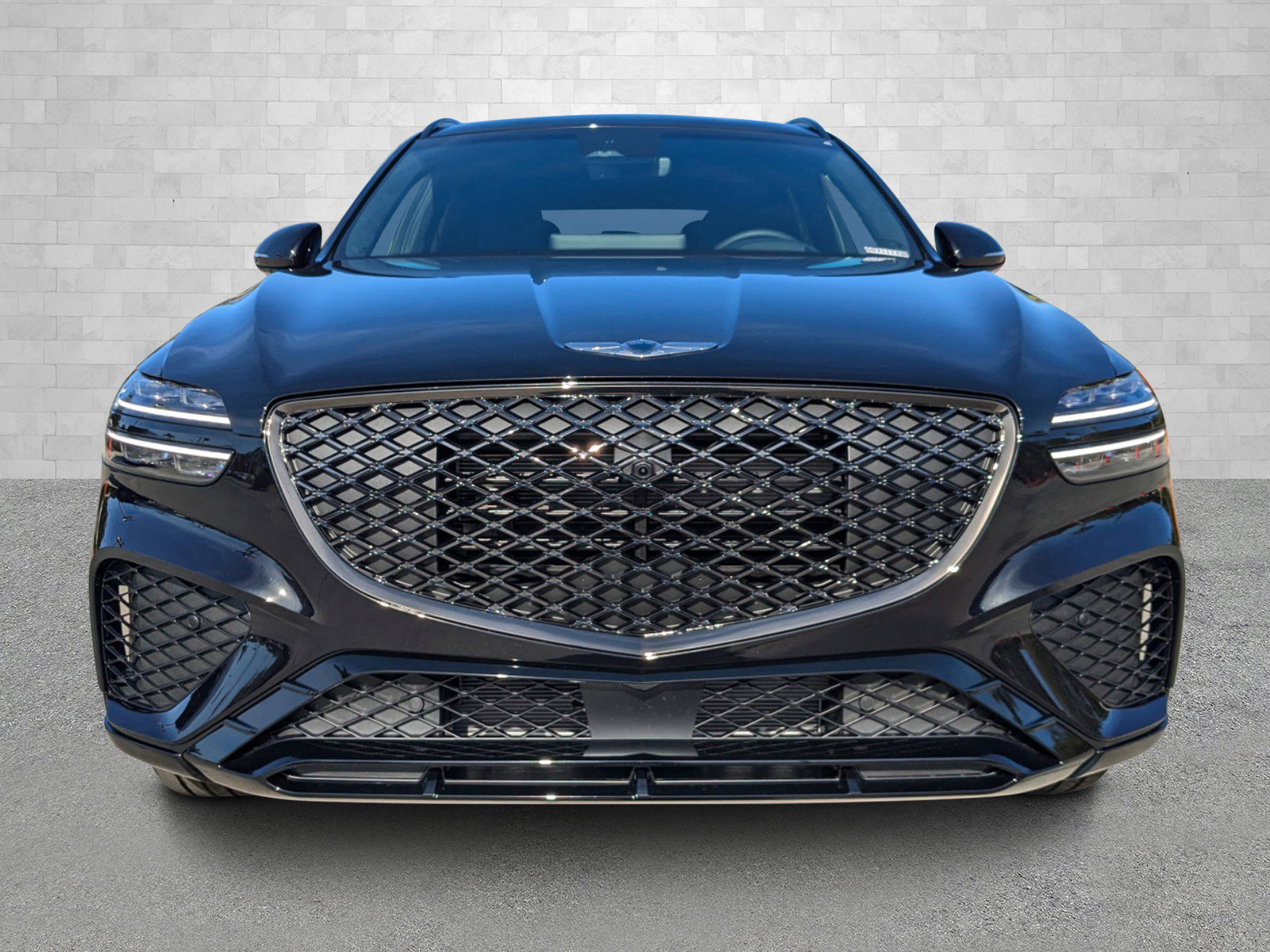 New 2025 Genesis GV70 3.5T Sport w/ Sport Prestige Package AWD/4WD image 6