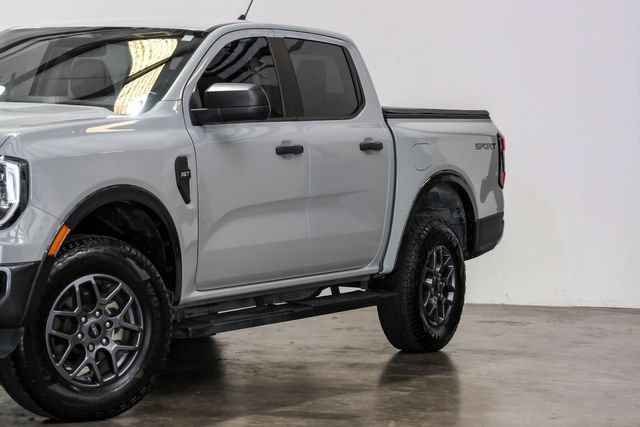 Used 2024 Ford Ranger XLT w/ Equipment Group 301A High RWD image 7