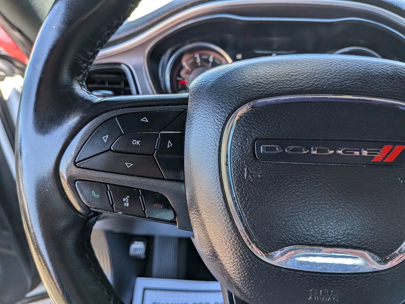Used 2019 Dodge Challenger SXT AWD/4WD image 36
