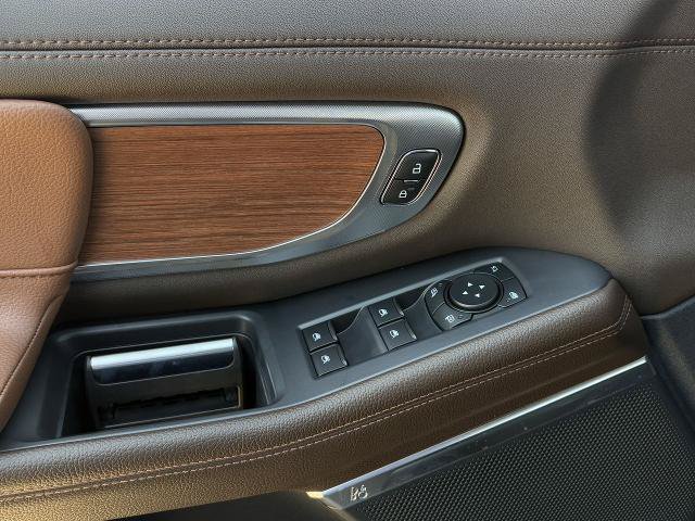 New 2027 Ford Expedition King Ranch RWD image 54