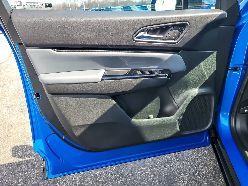 Used 2025 Honda Prologue Touring image 15