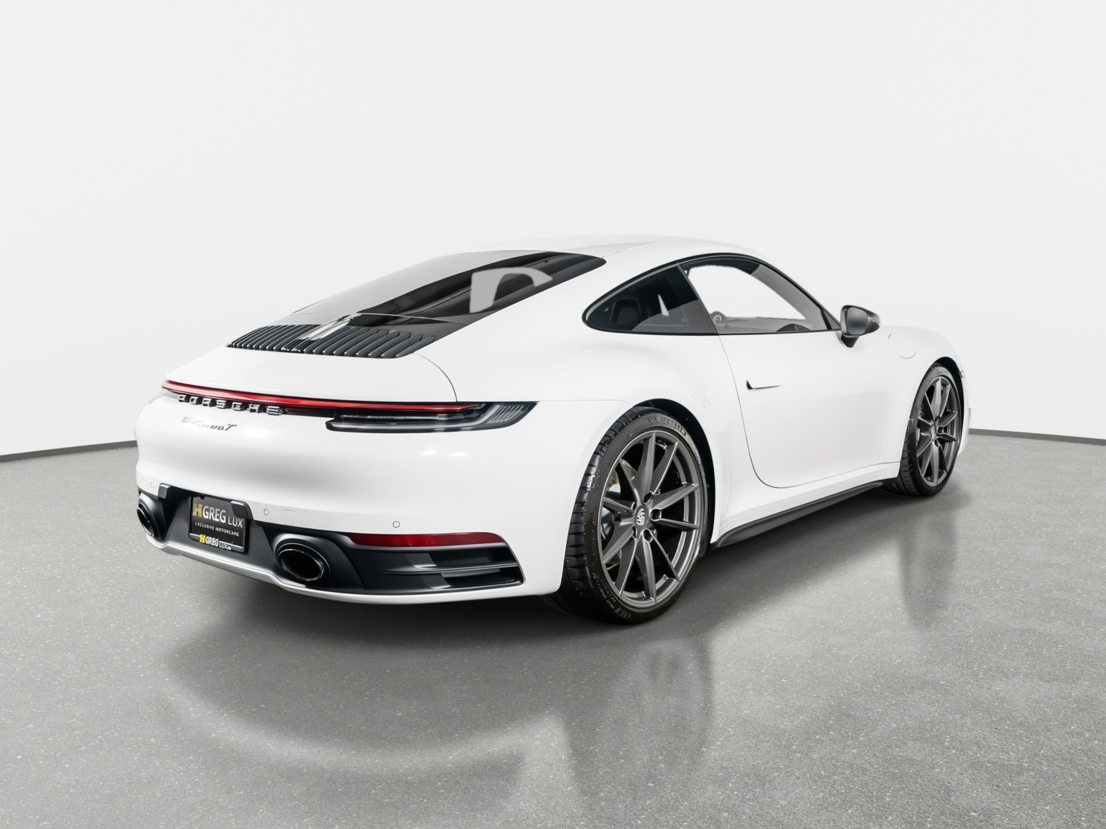 Used 2023 Porsche 911 Carrera T image 30