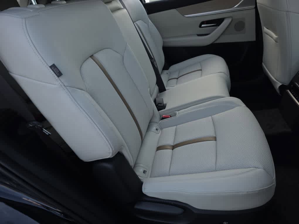 New 2026 MAZDA CX-90 3.3 Turbo w/ Premium Plus Pkg image 28