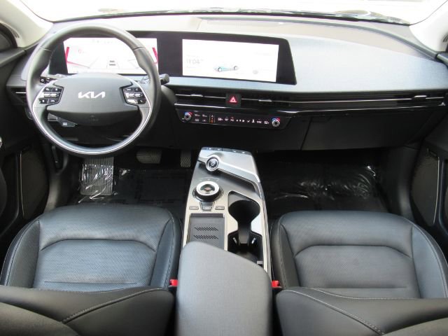 Used 2023 Kia EV6 Wind image 3