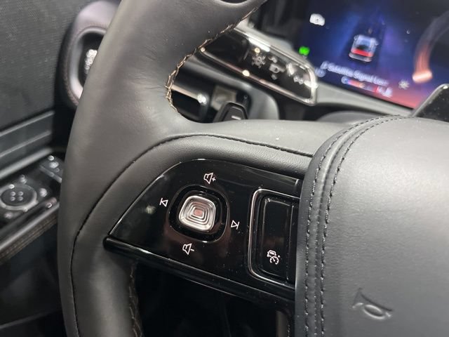 New 2026 Lincoln Aviator AWD image 50
