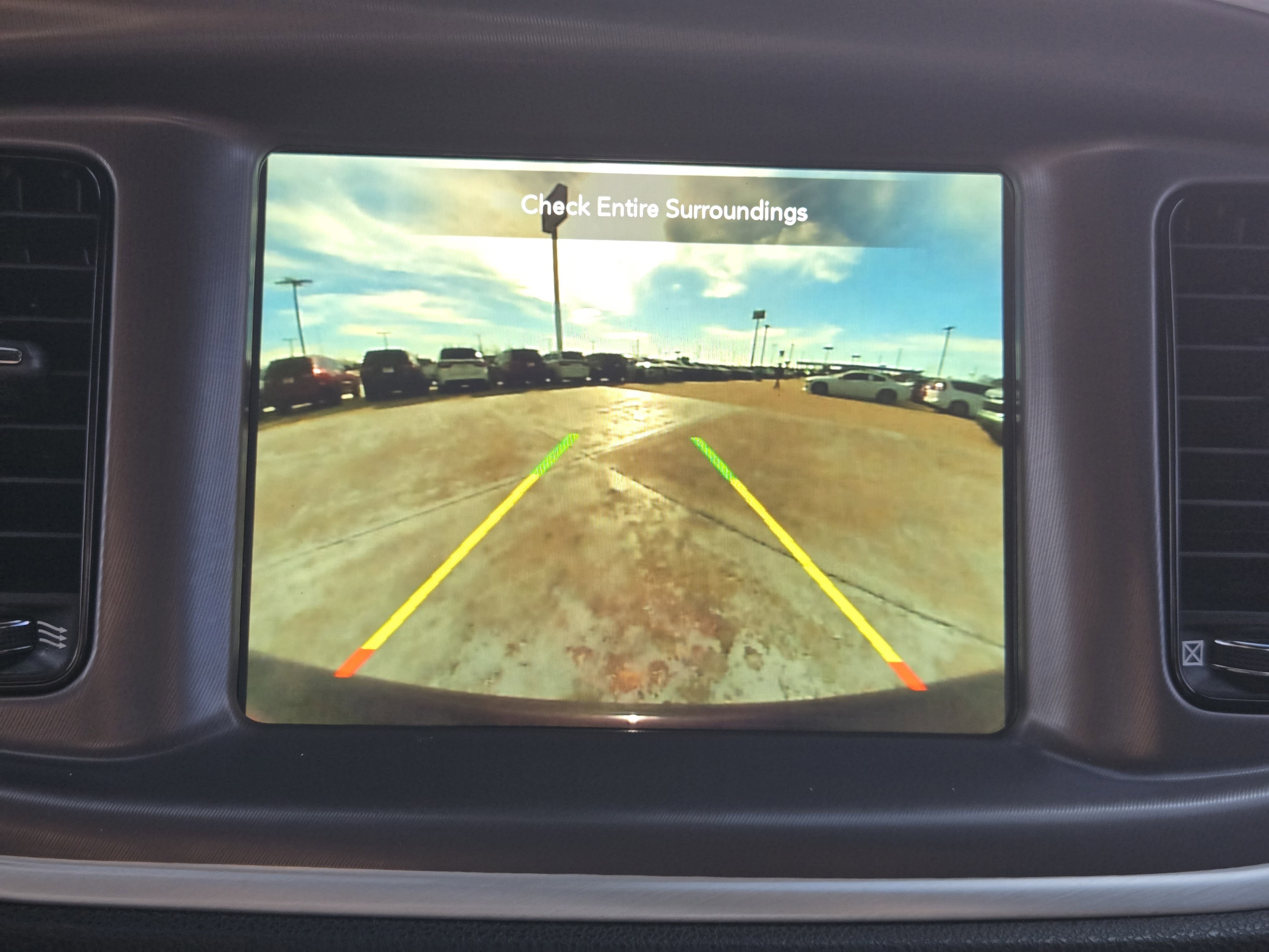 Used 2021 Dodge Charger GT w/ Blacktop Package image 19