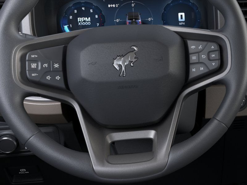 New 2026 Ford Bronco Big Bend AWD/4WD image 14