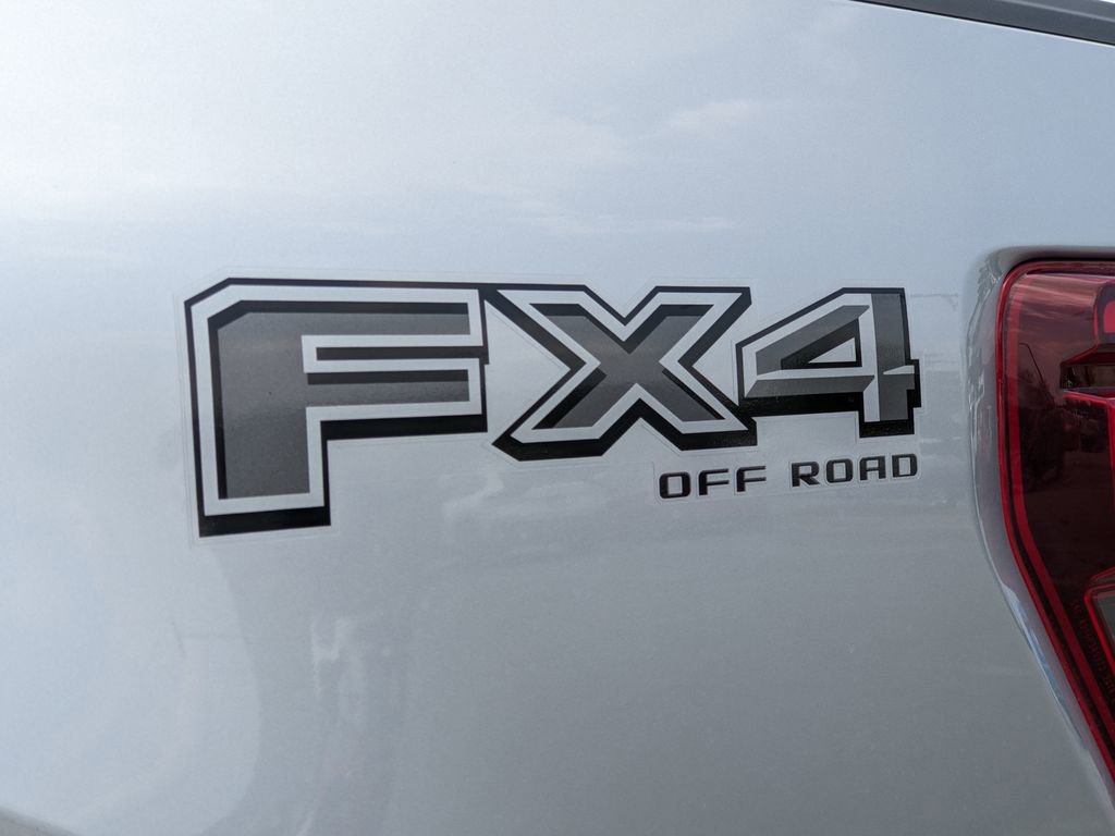 Used 2024 Ford F150 Lariat w/ Equipment Group 502A High image 32