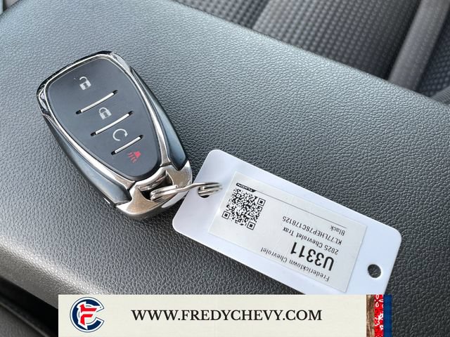 Used 2025 Chevrolet Trax LT FWD image 27