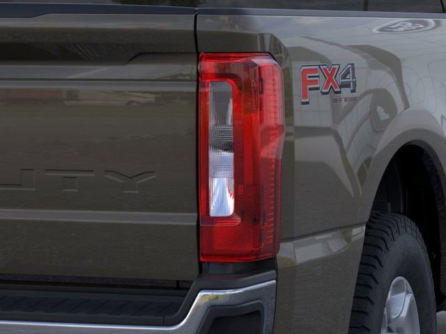 New 2026 Ford F250 XLT image 21