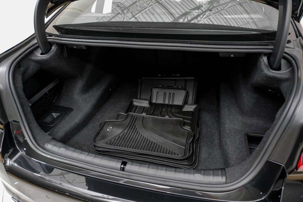 Used 2022 BMW M5 w/ Executive Package image 47