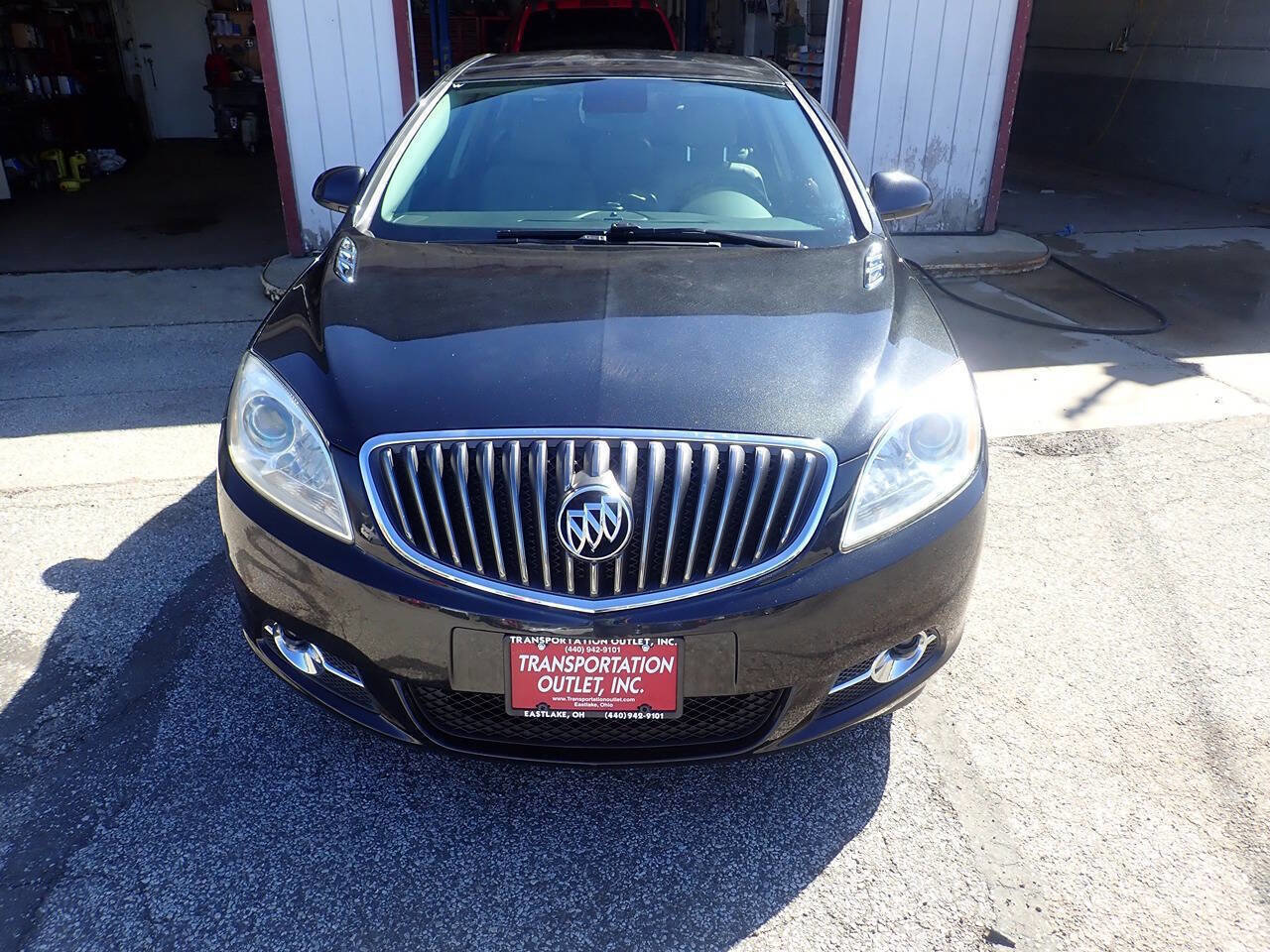 Used 2014 Buick Verano image 3