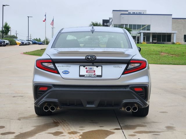 Certified 2023 Subaru WRX Premium image 6