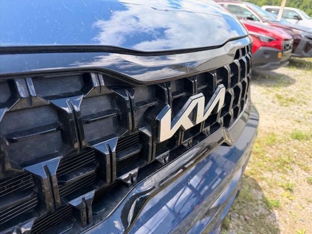 Used 2024 Kia Telluride EX X-Line AWD/4WD image 34