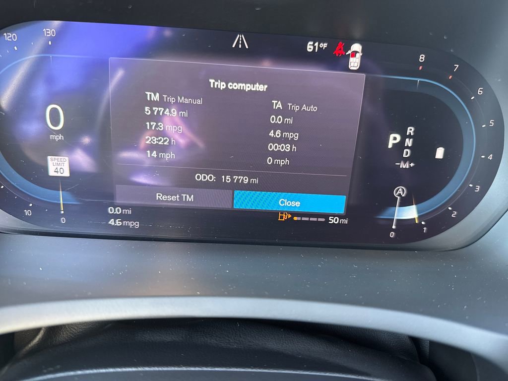 Used 2024 Volvo XC90 B5 Core w/ Protection Package Premier image 20