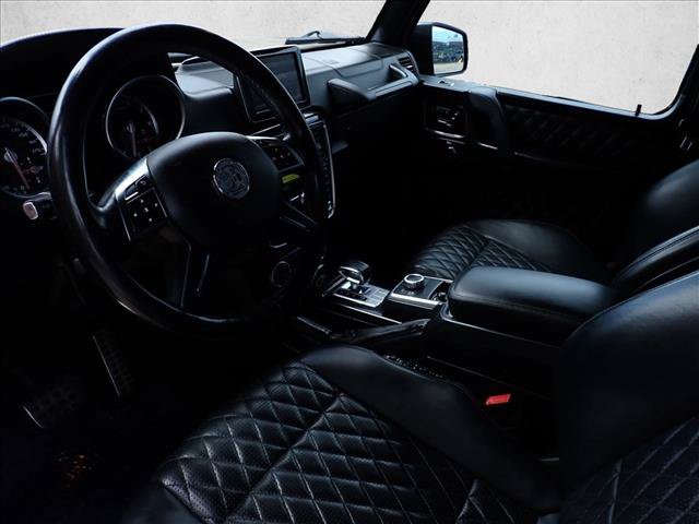 Used 2014 Mercedes-Benz G 63 AMG 4MATIC image 13