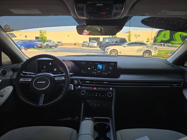 Used 2024 Hyundai Sonata SEL w/ Convenience Package FWD image 31