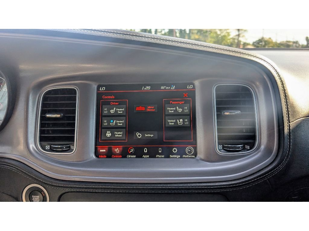 Used 2023 Dodge Charger Scat Pack w/ Plus Group image 22