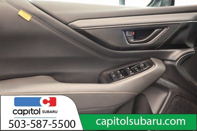 Used 2025 Subaru Outback Wilderness AWD/4WD image 10