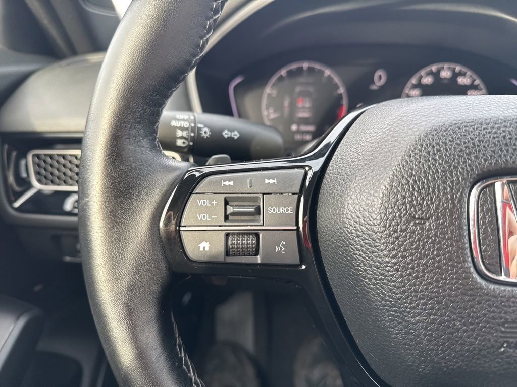 Certified 2023 Honda Civic Sport image 26