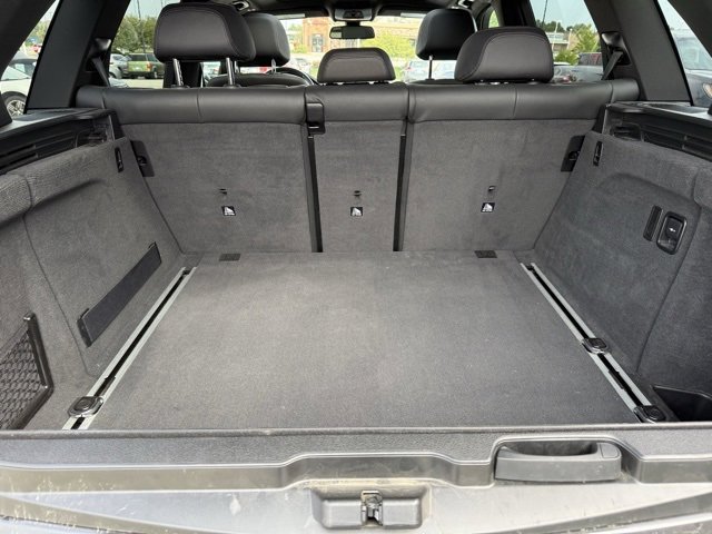 Used 2018 BMW X5 xDrive35d image 38