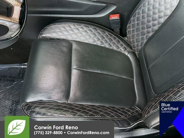 Used 2021 Jeep Grand Cherokee L Summit w/ Luxury Tech Group V image 24