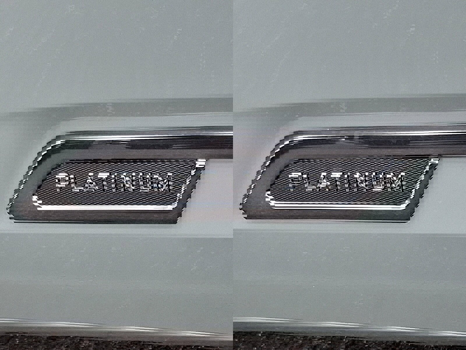 New 2026 Toyota Tundra Platinum image 21