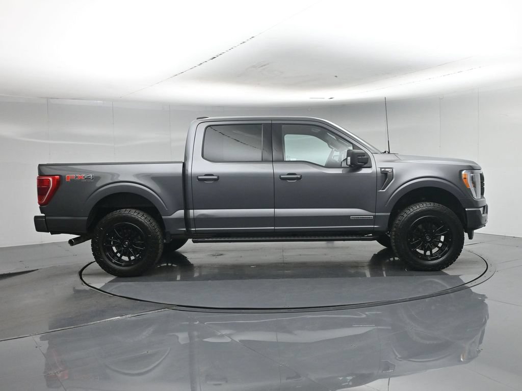 Used 2023 Ford F150 XLT w/ Equipment Group 302A High AWD/4WD image 29
