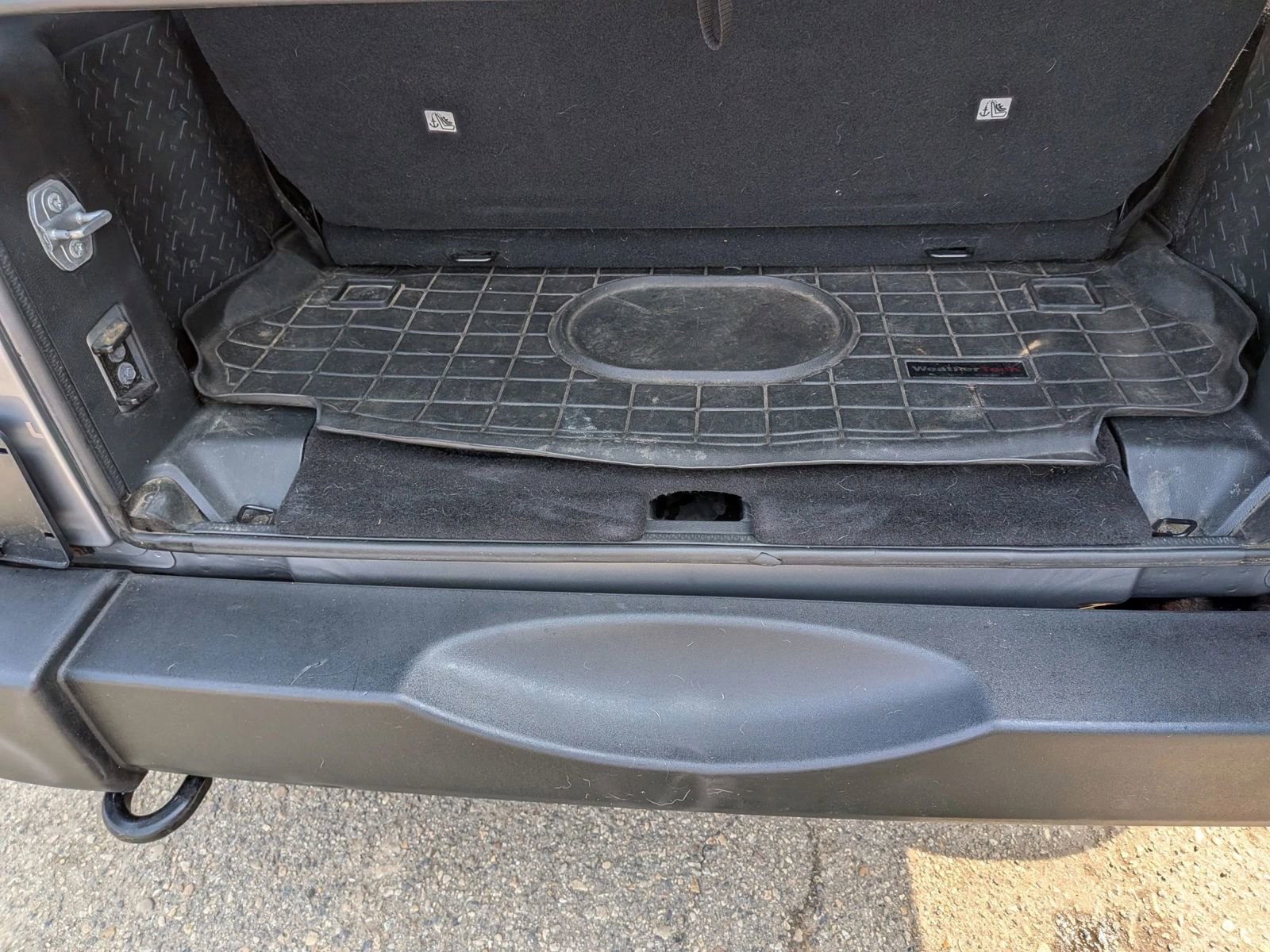 Used 2016 Jeep Wrangler Sport w/ Connectivity Group image 25