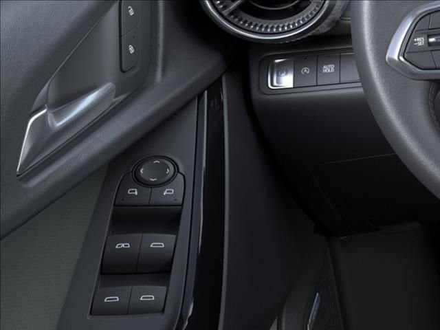 New 2026 Chevrolet Equinox LT w/ Convenience Package II FWD image 23