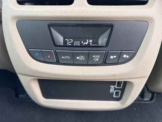 Used 2022 Honda Pilot Special Edition image 25