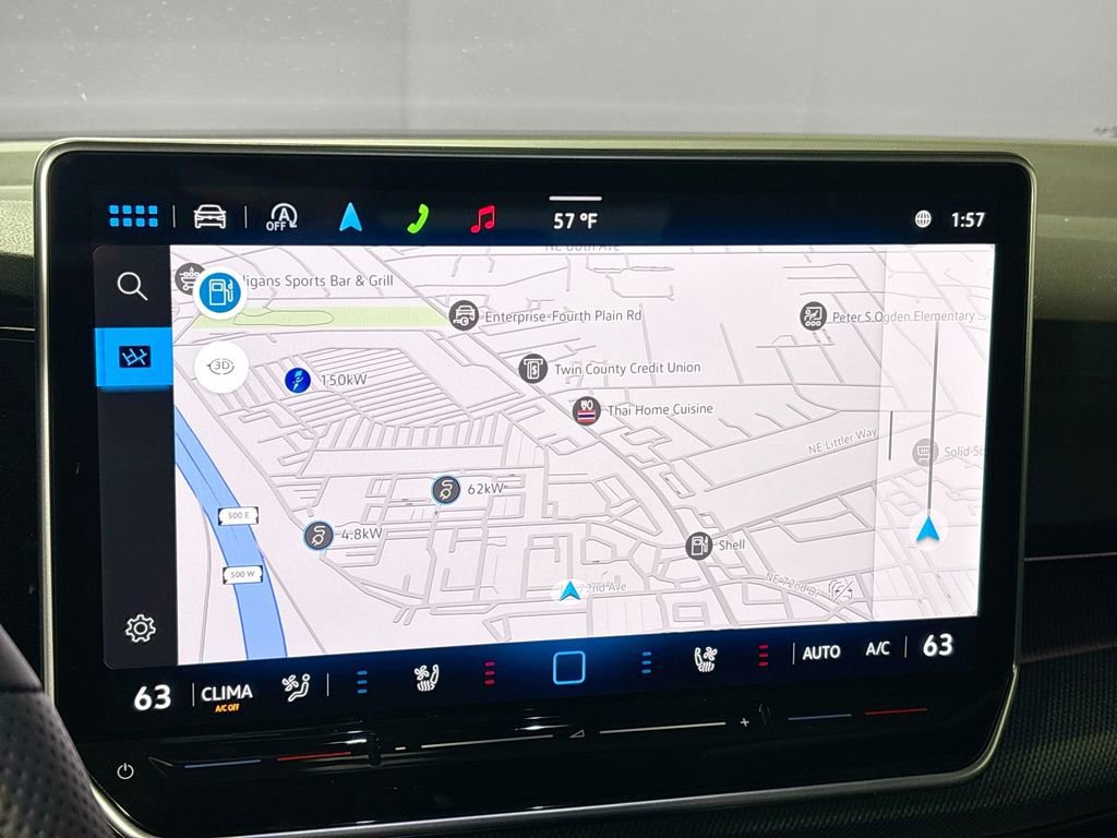 New 2026 Volkswagen Golf image 16