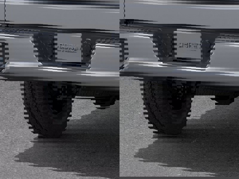 New 2026 Chevrolet Silverado 1500 RST w/ Convenience Package II image 14