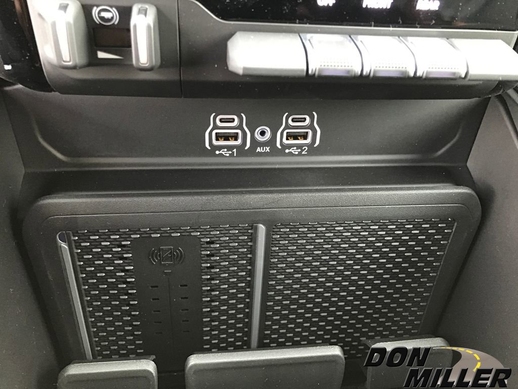 New 2026 RAM 1500 Big Horn image 23