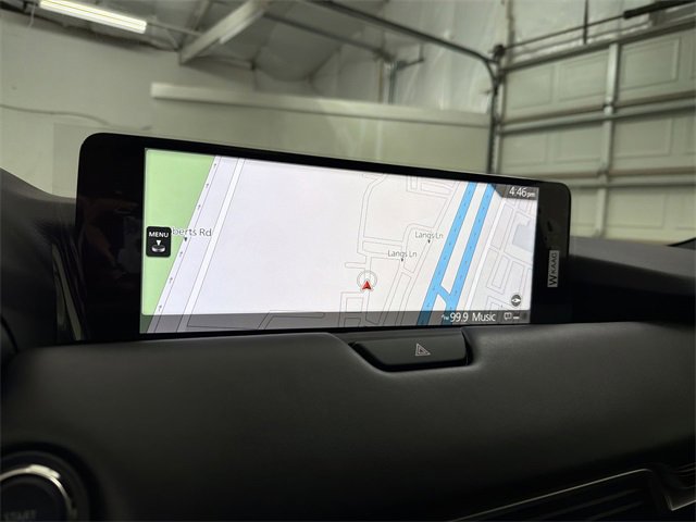 New 2026 MAZDA CX-70 3.3 Turbo w/ Premium Plus Pkg image 27