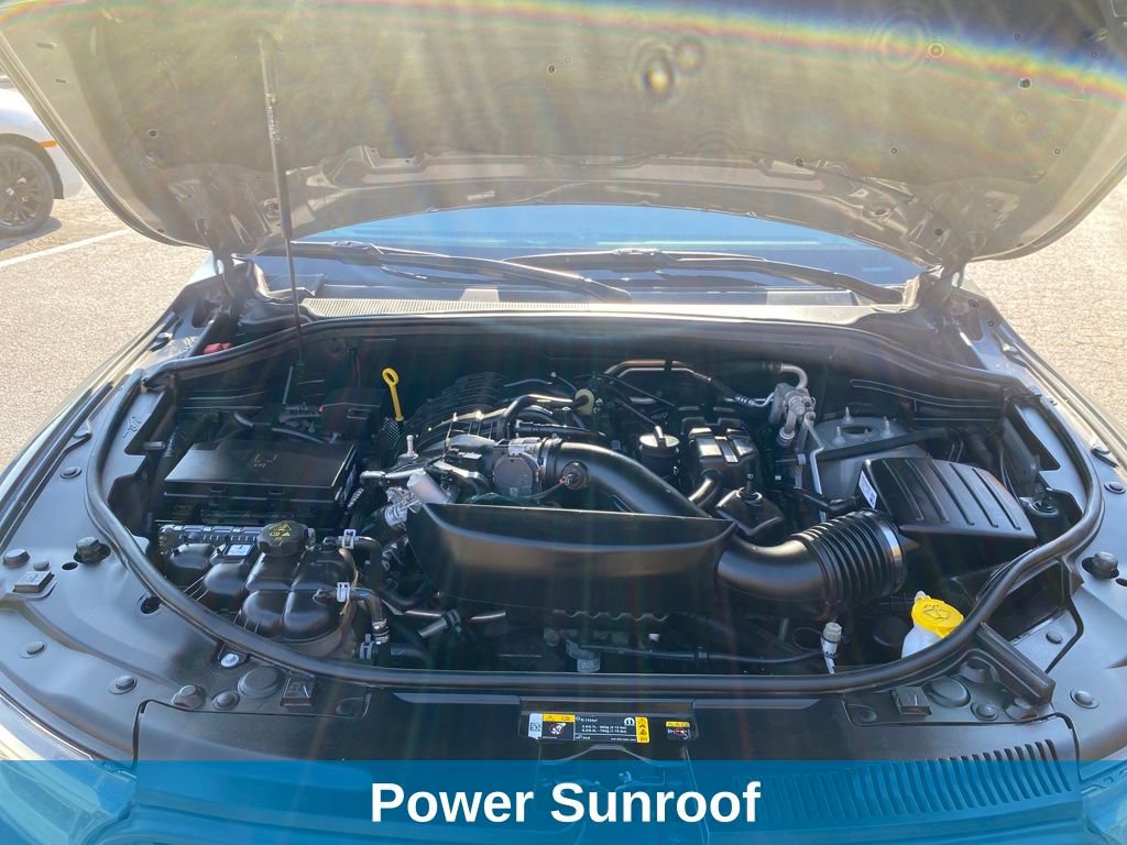 Used 2024 Dodge Durango GT image 23